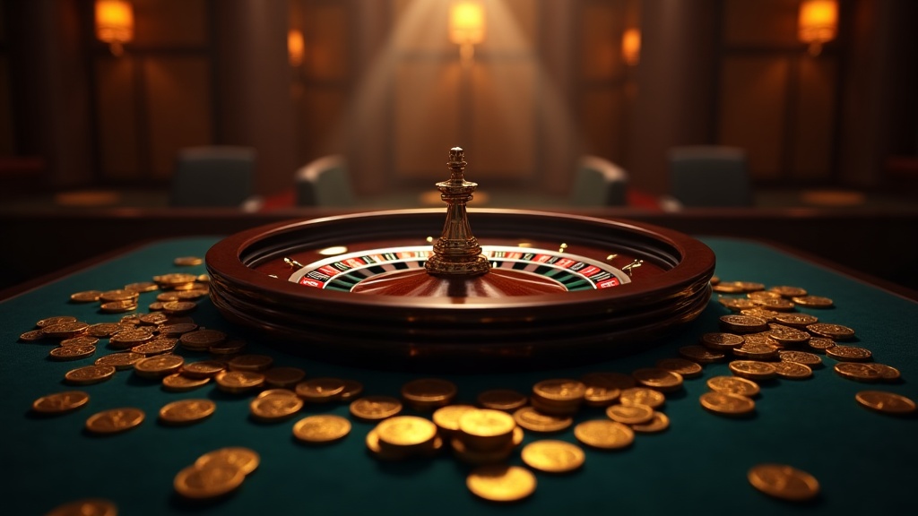 Vodka Casino — официальное онлайн-казино