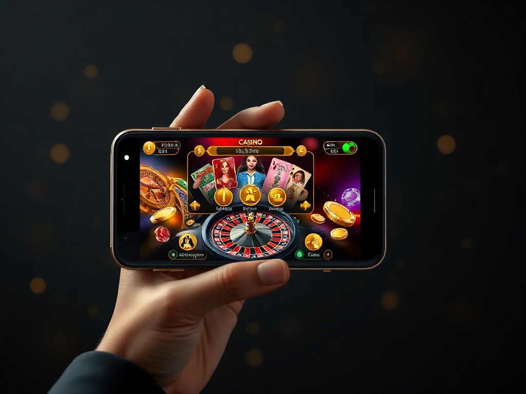 Vodka Casino мобильное приложение — скачать на Android и iOS бесплатно