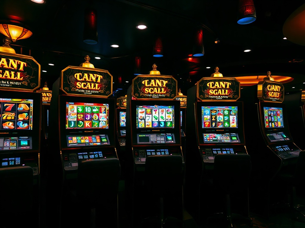 Слоты Vodka Casino — популярные игровые автоматы